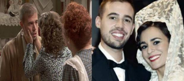 Il Segreto: Hipolito si sposa, Quintina muore Il Segreto: Hipolito si sposa, Quintina muore