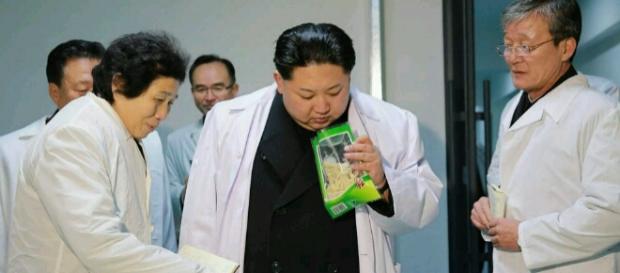 inventos extaños de Corea del Norte inventos extaños de Corea del Norte