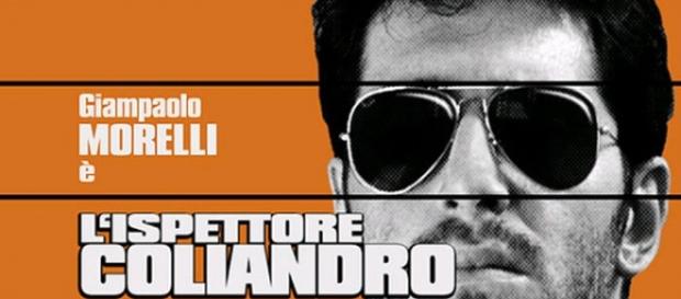 Ispettore Coliandro 5 replica 29/1 Ispettore Coliandro 5 replica 29/1
