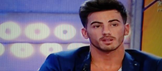 Iván. Tronista de Mujeres y Hombres y Viceversa Iván. Tronista de Mujeres y Hombres y Viceversa