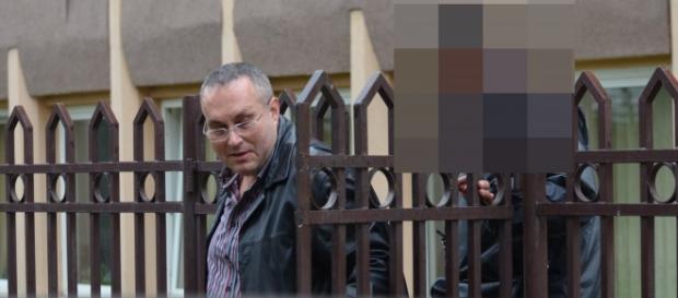 Judecătorul Nicuşor Maldea ridicat de DIICOT Judecătorul Nicuşor Maldea ridicat de DIICOT