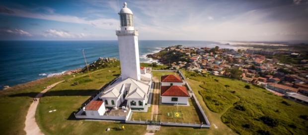 Laguna deve receber milhares de turistas em breve Laguna deve receber milhares de turistas em breve