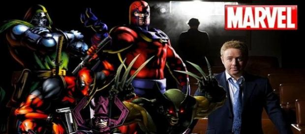 Mark Millar da su opinión sobre Marvel Mark Millar da su opinión sobre Marvel