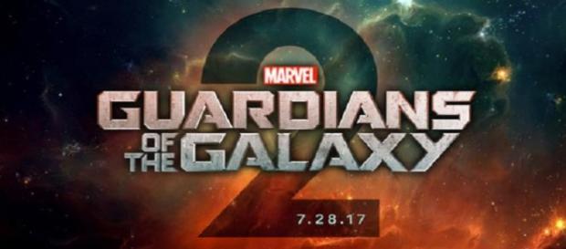 'Guardianes de la Galaxia 2' ¿Con Cosmo? 'Guardianes de la Galaxia 2' ¿Con Cosmo?