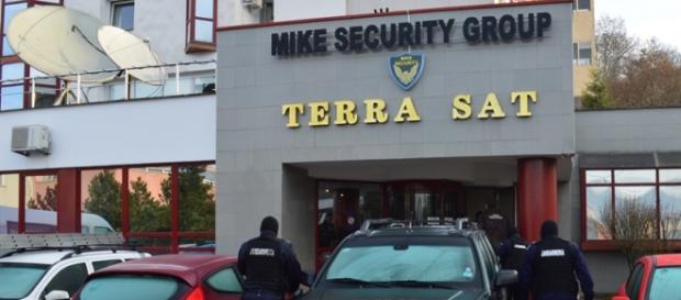 Patronii Mike Security cercetați pentru 6 mil euro Patronii Mike Security cercetați pentru 6 mil euro