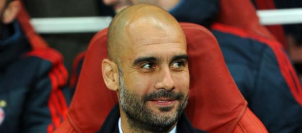 Pep Guardiola e cinco surpreendentes curiosidades Pep Guardiola e cinco surpreendentes curiosidades