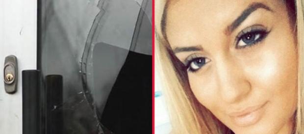 Suedia sub asediul imigranţilor - Foto IG/SVT.SE Suedia sub asediul imigranţilor - Foto IG/SVT.SE
