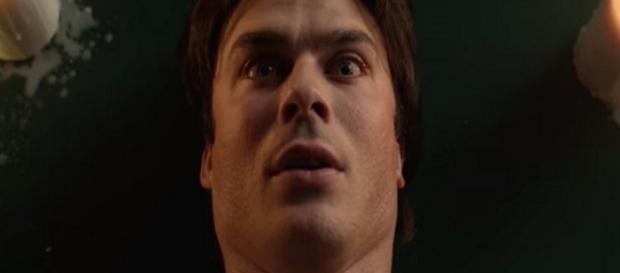 The Vampire Diaries puntata 7x10 The Vampire Diaries puntata 7x10