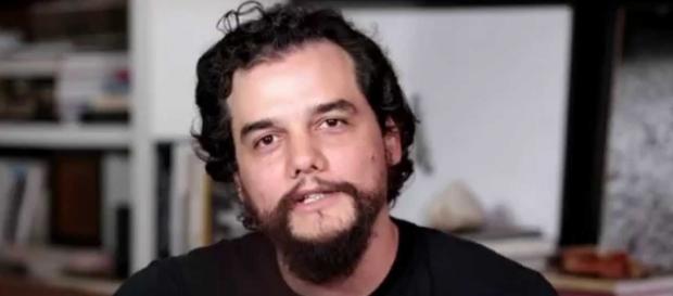 Wagner Moura participa de conselho federal Wagner Moura participa de conselho federal
