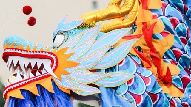 Capodanno Lunare, &egrave; l'anno della Scimmia