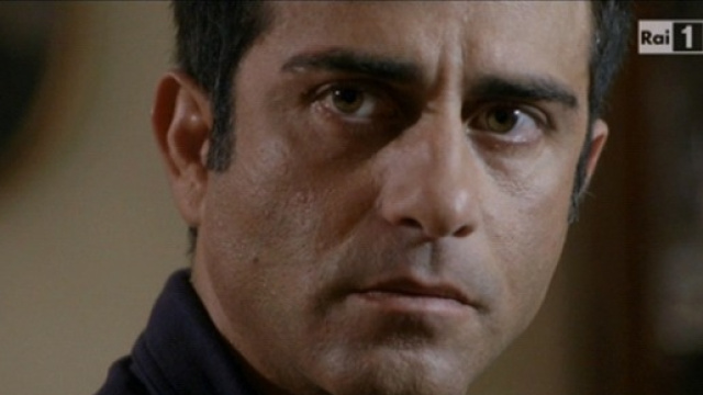 Il Capitano Giulio Tommasi (Simone Monteodoro)