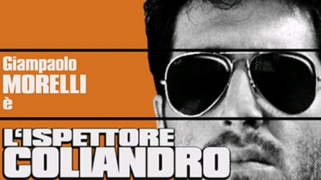 Ispettore Coliandro 5 replica 29/1