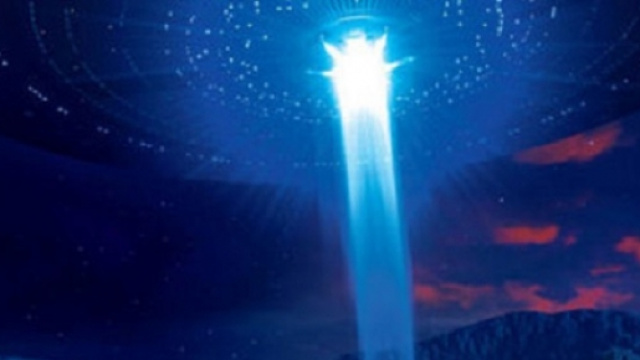 La Stella di Betlemme era un Ufo?