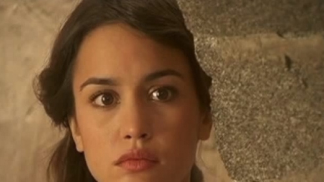 Pepa Balmes, personaggio de Il Segreto