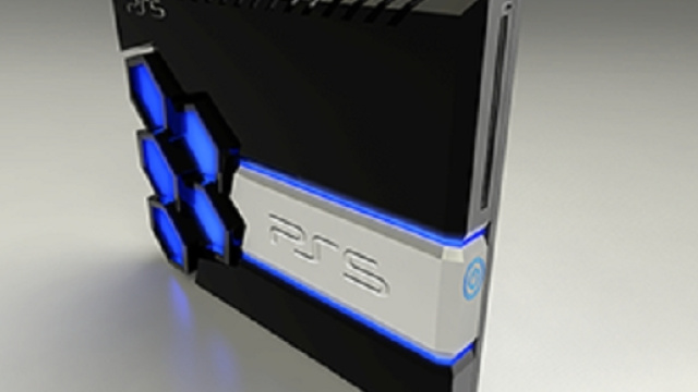 Sarà la nuova PS5 che vedremo nel futuro?