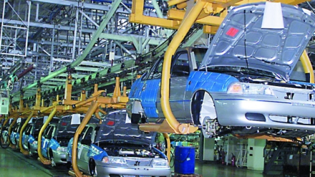 Toyota, Volkswagen e Fiat: ottimo 2015