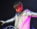 Bieber dominates UK singles chart after Christmas ‘blip’