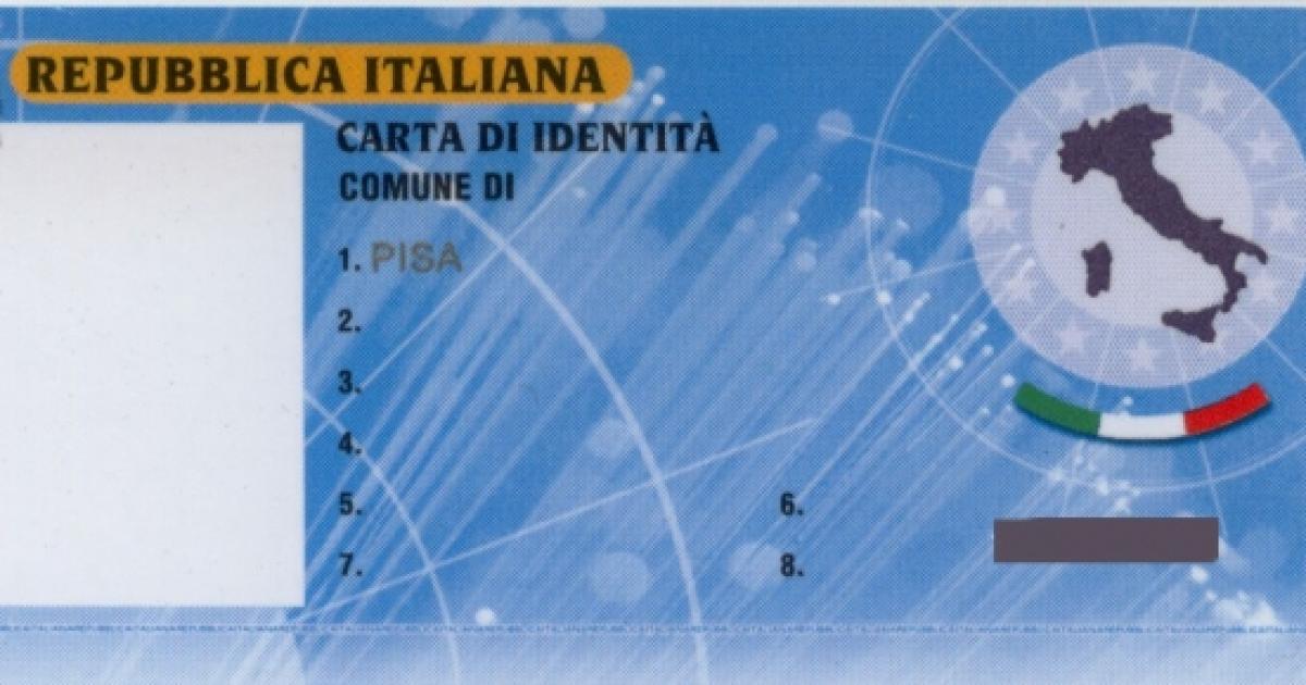 Carta d'identità elettronica, cosa cambia