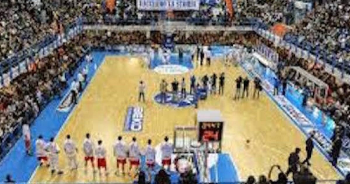 Basket, Milano e Reggio Emilia continuano la corsa in testa alla classifica