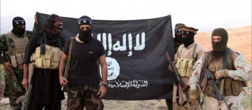Isis, nuovo terrore a Camp Speicher