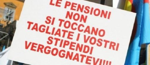 Riforma pensioni 2016: le dichiarazioni di Damiano