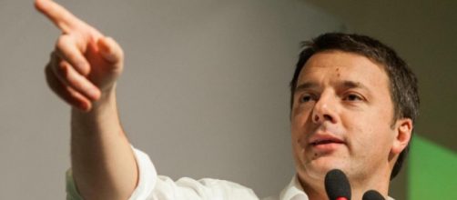 Commento di Renzi sulla disoccupazione