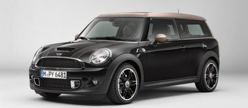 Ecco la nuova Mini Clubman Cooper S