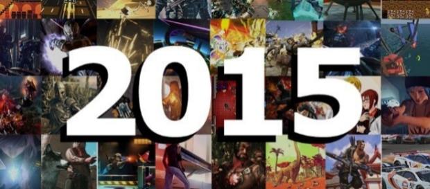 2015 ficou marcado por acontecimentos sem igual 2015 ficou marcado por acontecimentos sem igual