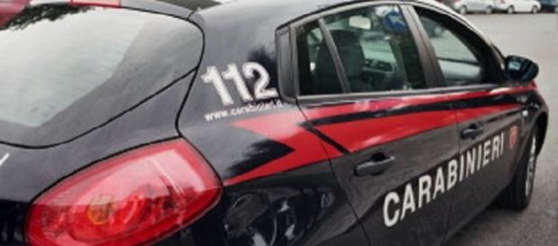 36enne ucciso in un agguato a Platì 36enne ucciso in un agguato a Platì