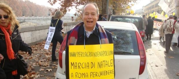 Amnistia e indulto, Compagna con i radicali Amnistia e indulto, Compagna con i radicali