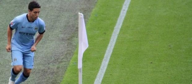 Calciomercato Juventus 2016 Nasri Caceres Padoin Calciomercato Juventus 2016 Nasri Caceres Padoin