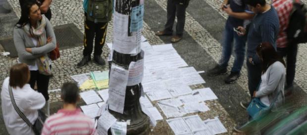 Empregos na Rua Br. de Itapetininga em São Paulo Empregos na Rua Br. de Itapetininga em São Paulo