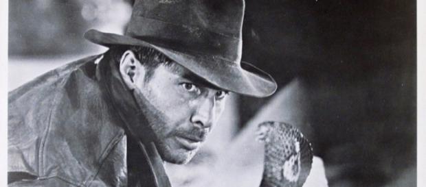 Ford seems set to reprise his Indiana Jones role Ford seems set to reprise his Indiana Jones role