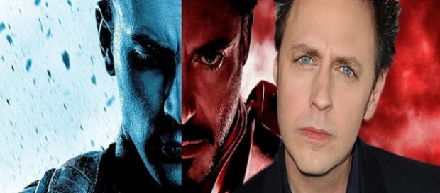 Hacen oficial la primera crítica de 'Civil War' Hacen oficial la primera crítica de 'Civil War'