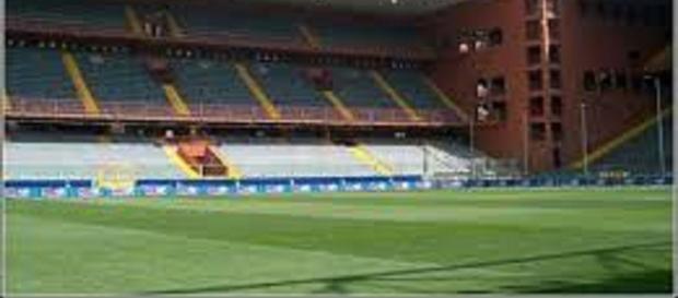 Il derby della Lanterna apre il 2016 di Serie A Il derby della Lanterna apre il 2016 di Serie A