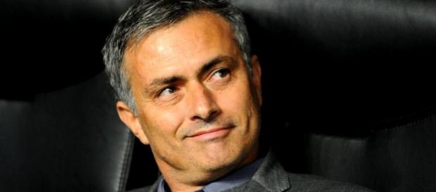 José Mourinho vai voltar a Madri José Mourinho vai voltar a Madri