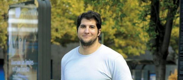 Julián Contreras, nuevo concursante de GHVIP Julián Contreras, nuevo concursante de GHVIP