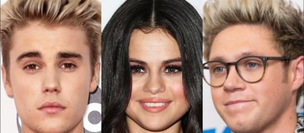 Justin Bieber ainda se sente traído pelo casal Justin Bieber ainda se sente traído pelo casal