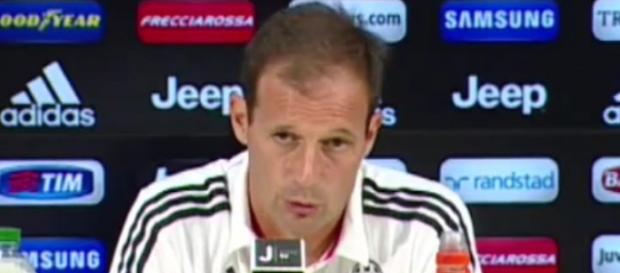 Juventus-Verona, ultime news 4 gennaio: Allegri Juventus-Verona, ultime news 4 gennaio: Allegri