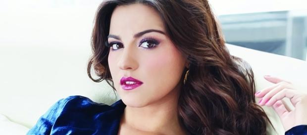 Maite Perroni lançará novo álbum. Maite Perroni lançará novo álbum.