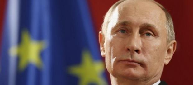 Putin include SUA pe lista amenintarilor Putin include SUA pe lista amenintarilor