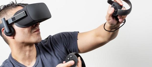 Realidad Virtual en 2016 para todos Realidad Virtual en 2016 para todos