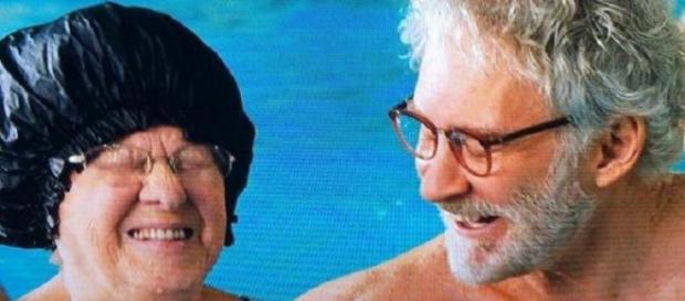 Seniorzy chcą mieć prawo do pełni życia Seniorzy chcą mieć prawo do pełni życia