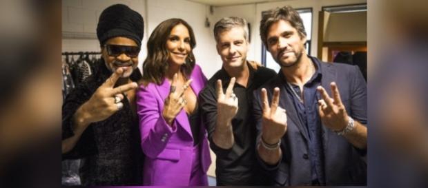 The Voice Brasil Kids estreia neste domingo The Voice Brasil Kids estreia neste domingo