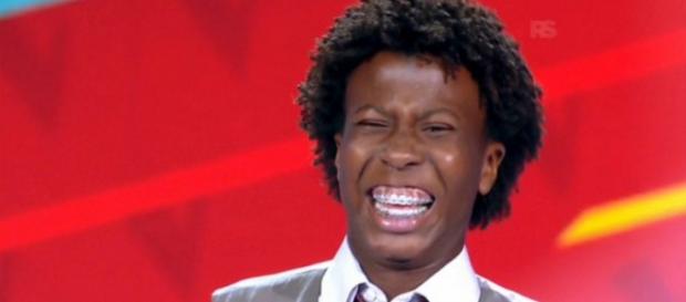 'The Voice Kids' - Foto/Reprodução: Globo 'The Voice Kids' - Foto/Reprodução: Globo
