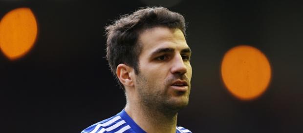 Ultime calciomercato Juve, arriva Fabregas? Ultime calciomercato Juve, arriva Fabregas?