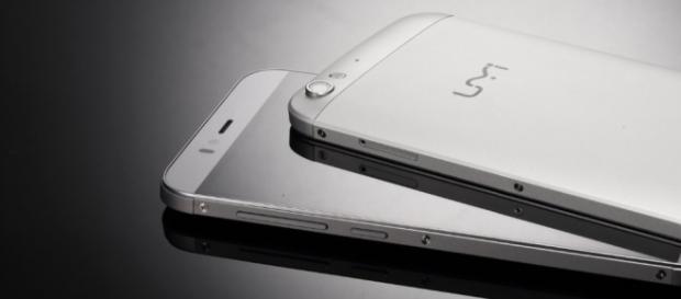 UMi's new flagship, the Iron Pro UMi's new flagship, the Iron Pro