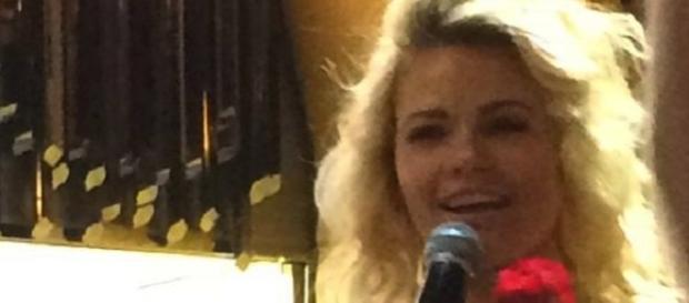 Witney Carson/Danceluvswag via WikiMedia Witney Carson/Danceluvswag via WikiMedia