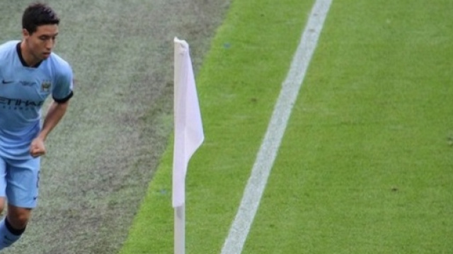 Calciomercato Juventus 2016 Nasri Caceres Padoin