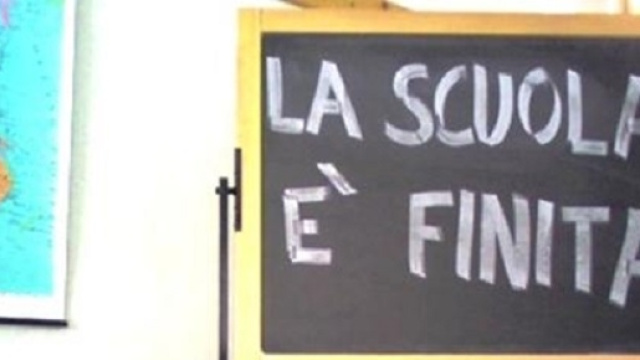 Concorso scuola e inserimento in GaE